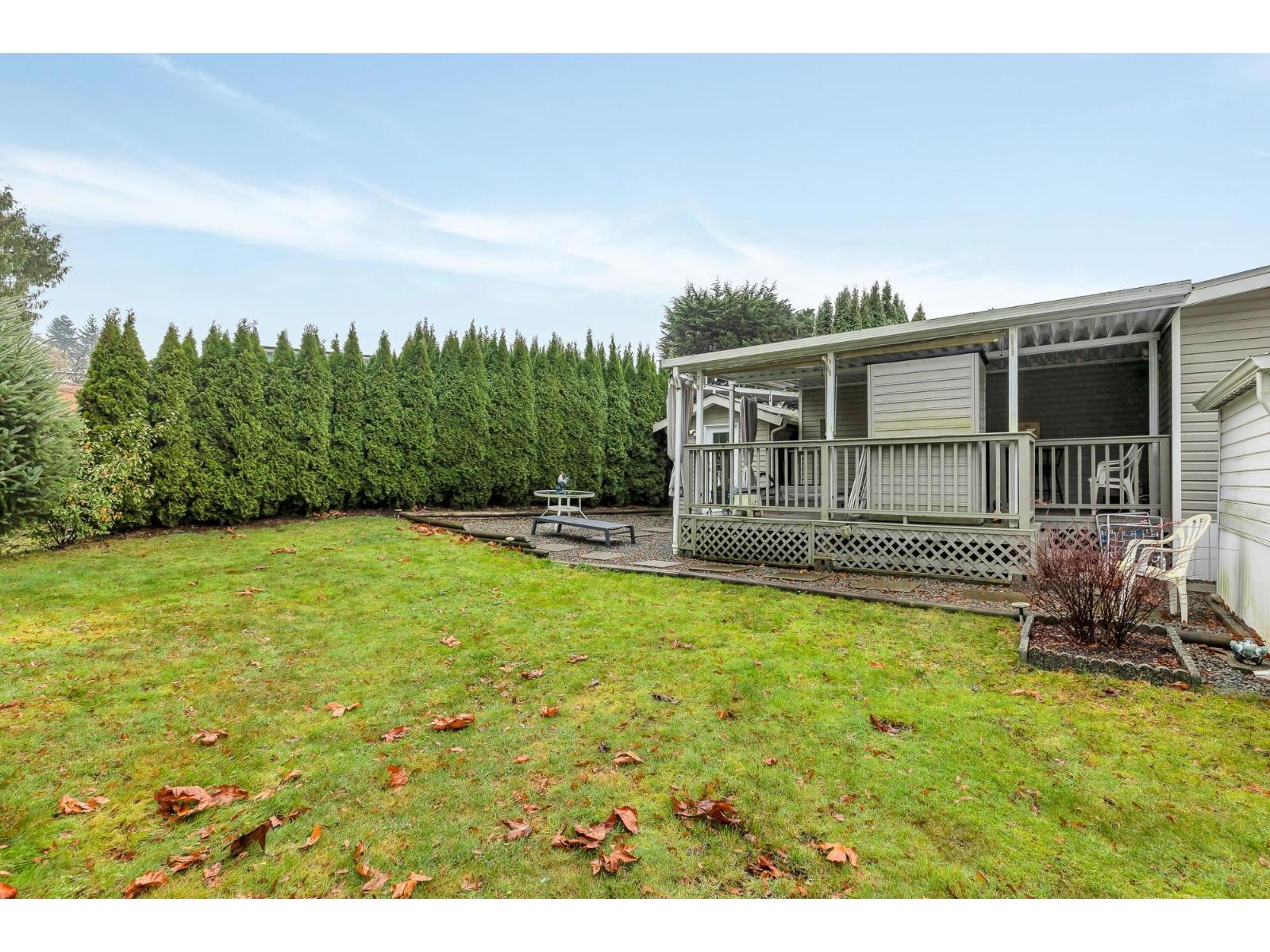 33 2035 MARTENS STREET, Abbotsford