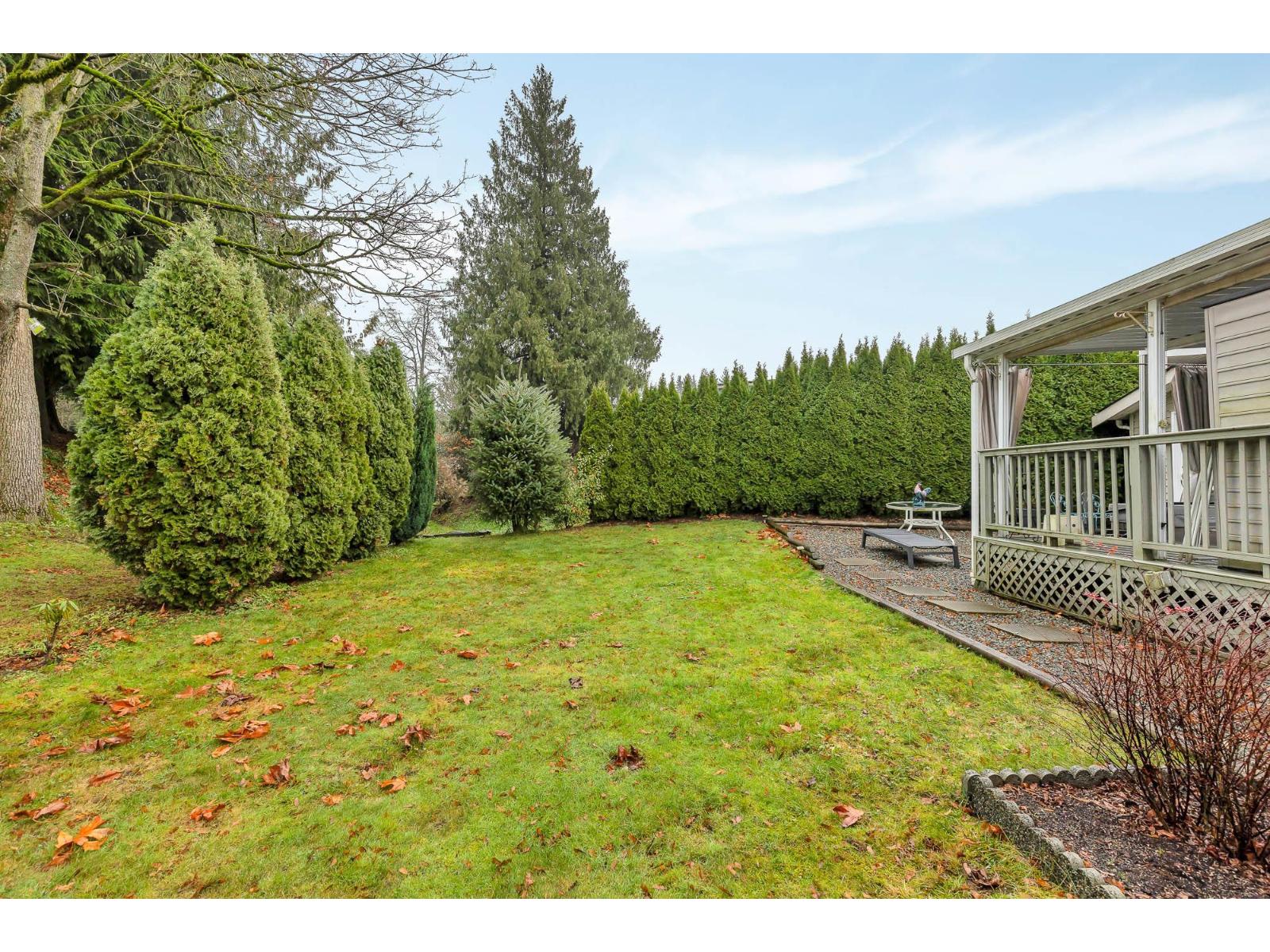 33 2035 MARTENS STREET, Abbotsford