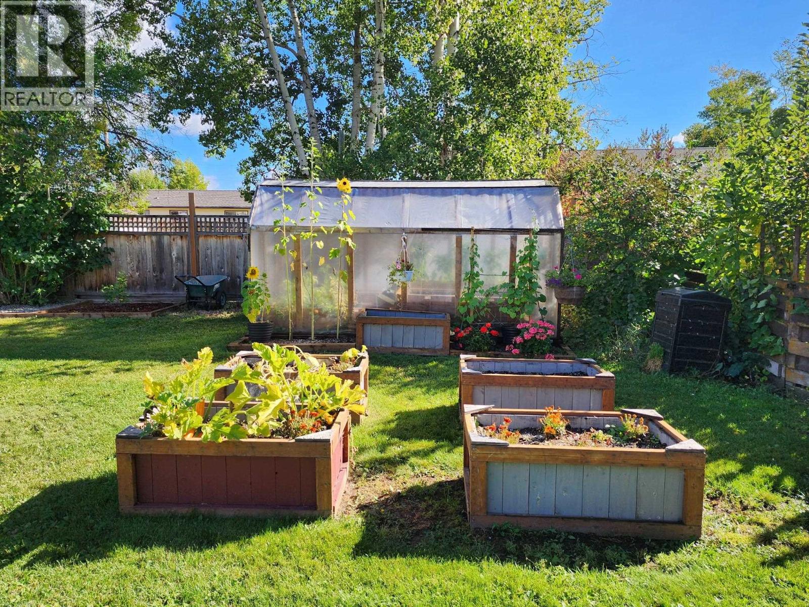 152 VANDERVIEW DRIVE, Vanderhoof