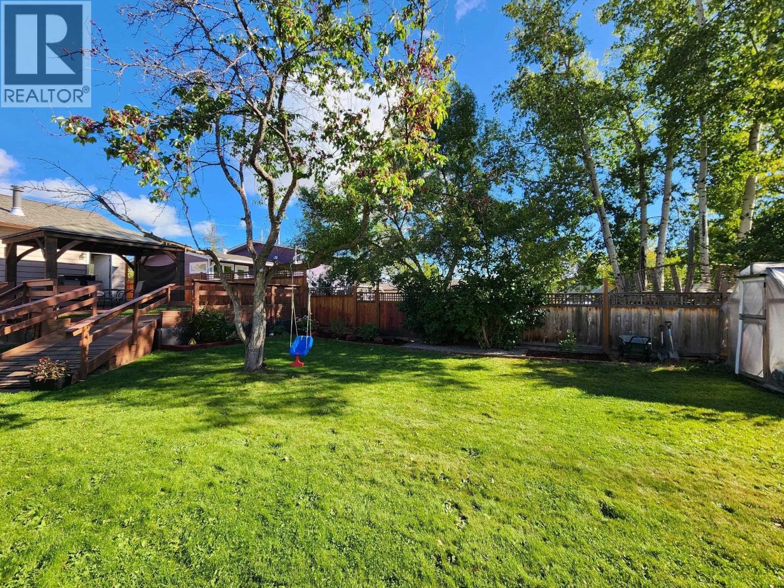 152 VANDERVIEW DRIVE, Vanderhoof