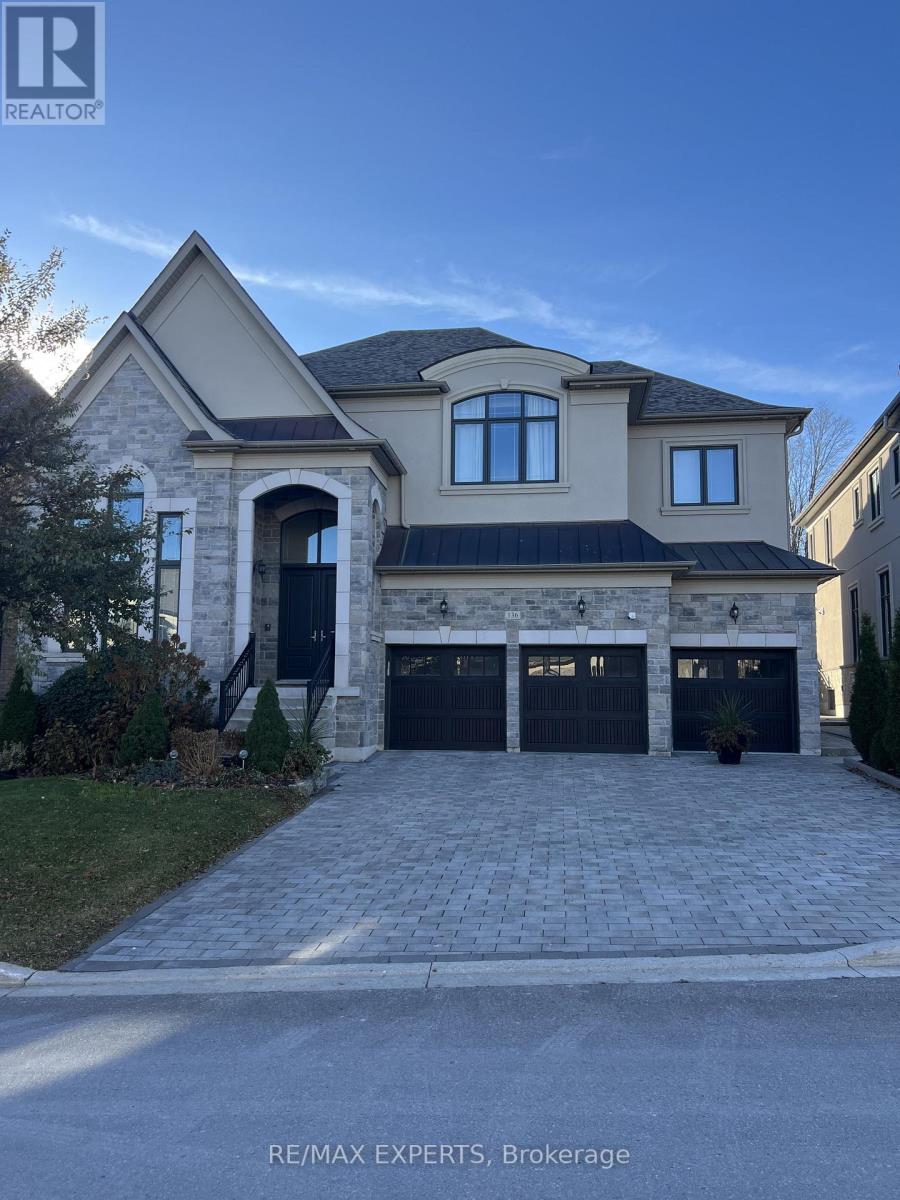 Single Family House for Sale in  LADY JESSICA DRIVE Vaughan (Patterson) 
