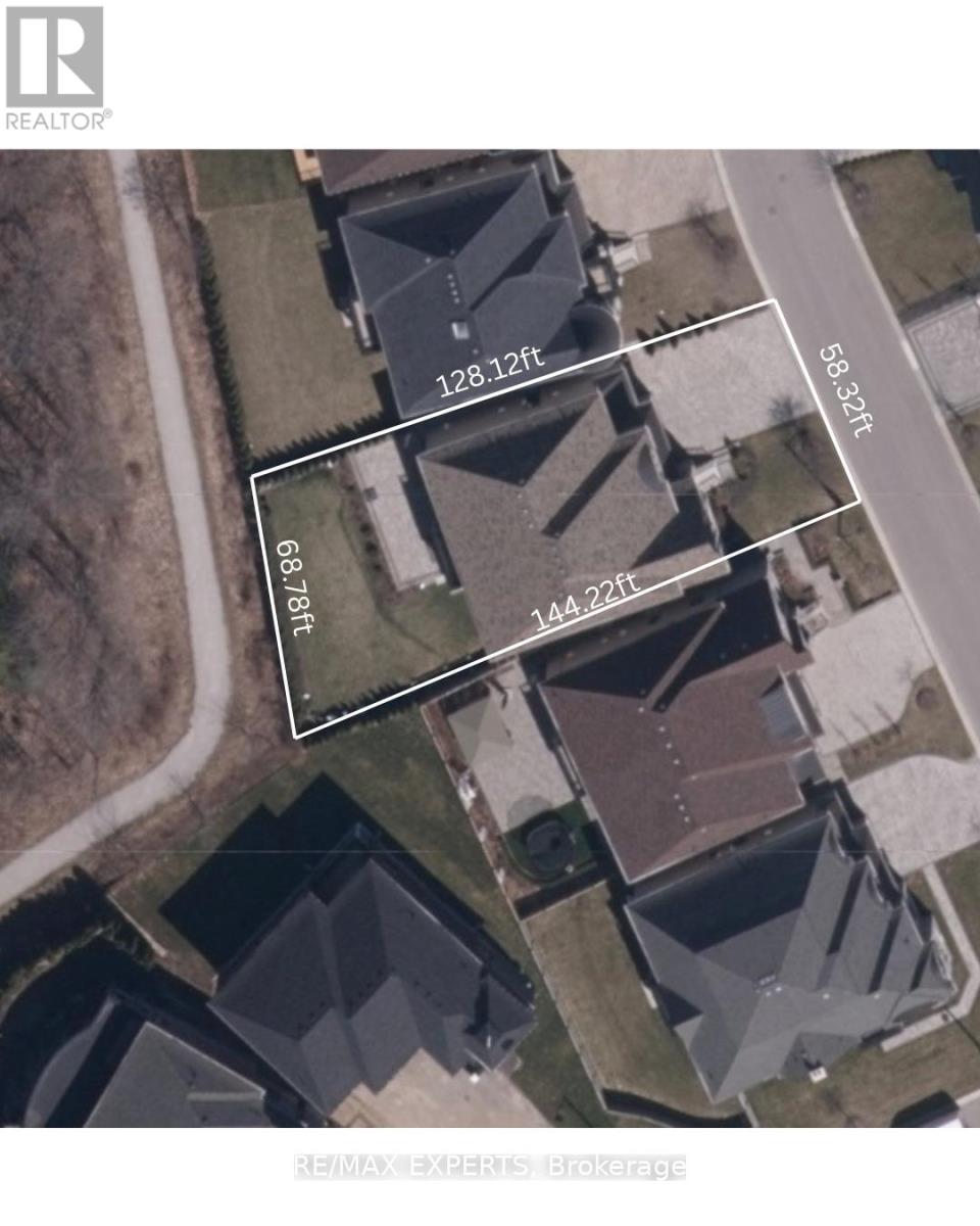 Single Family House for Sale in  LADY JESSICA DRIVE Vaughan (Patterson) 