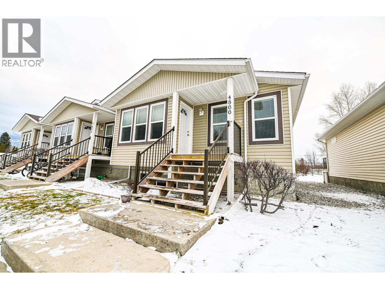 4866 Emerald Avenue, Canal Flats