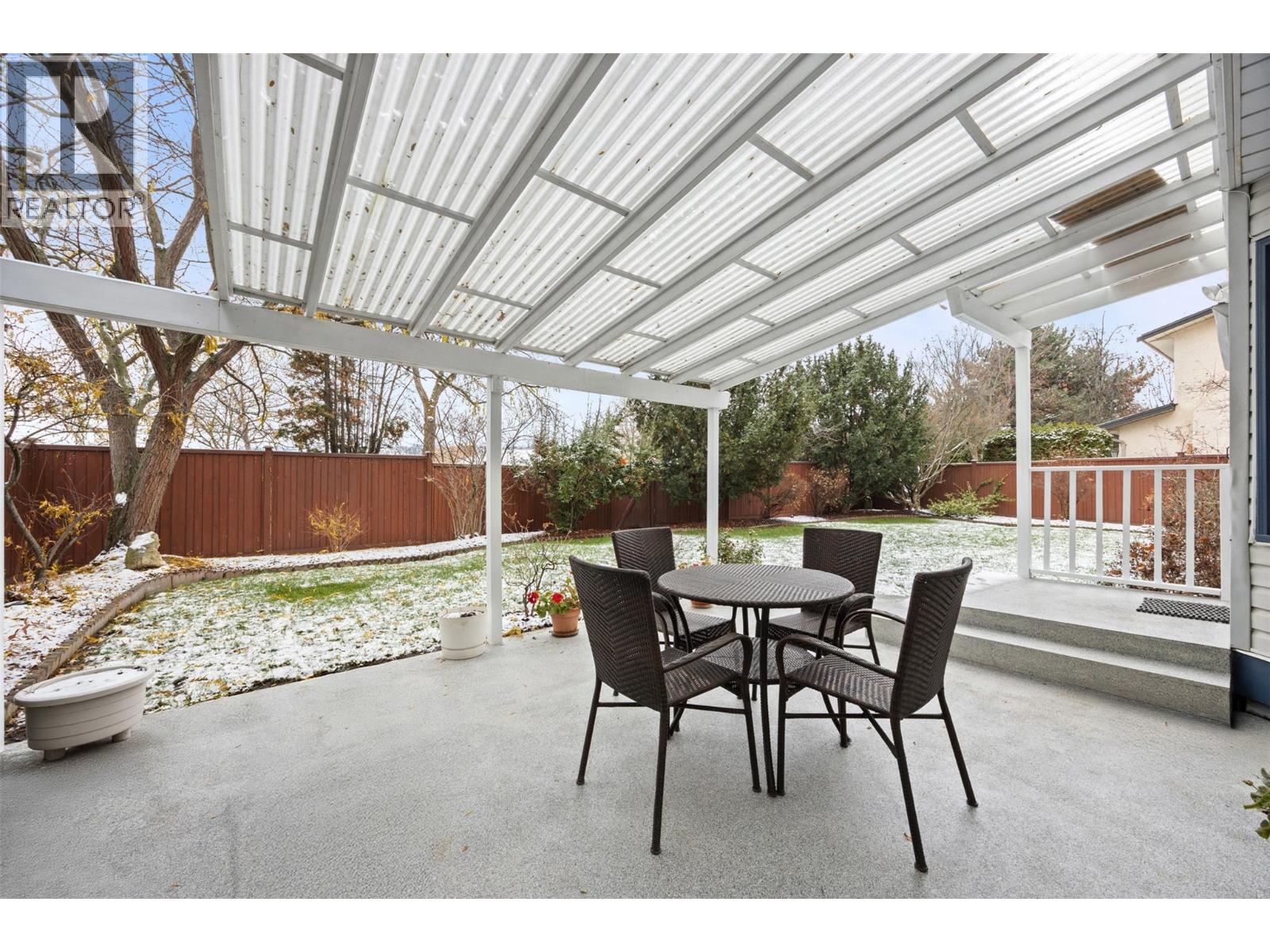  699 Saratoga Place, Kelowna