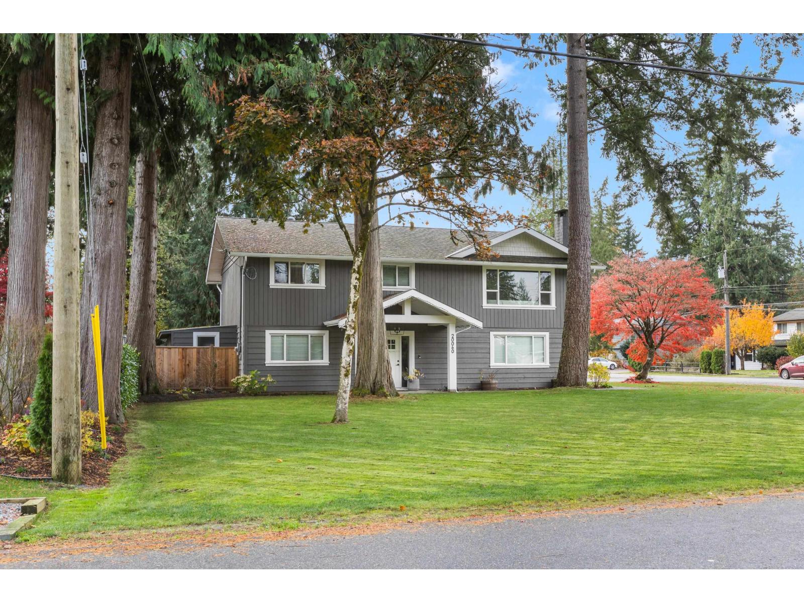 20060 43A AVENUE, Langley