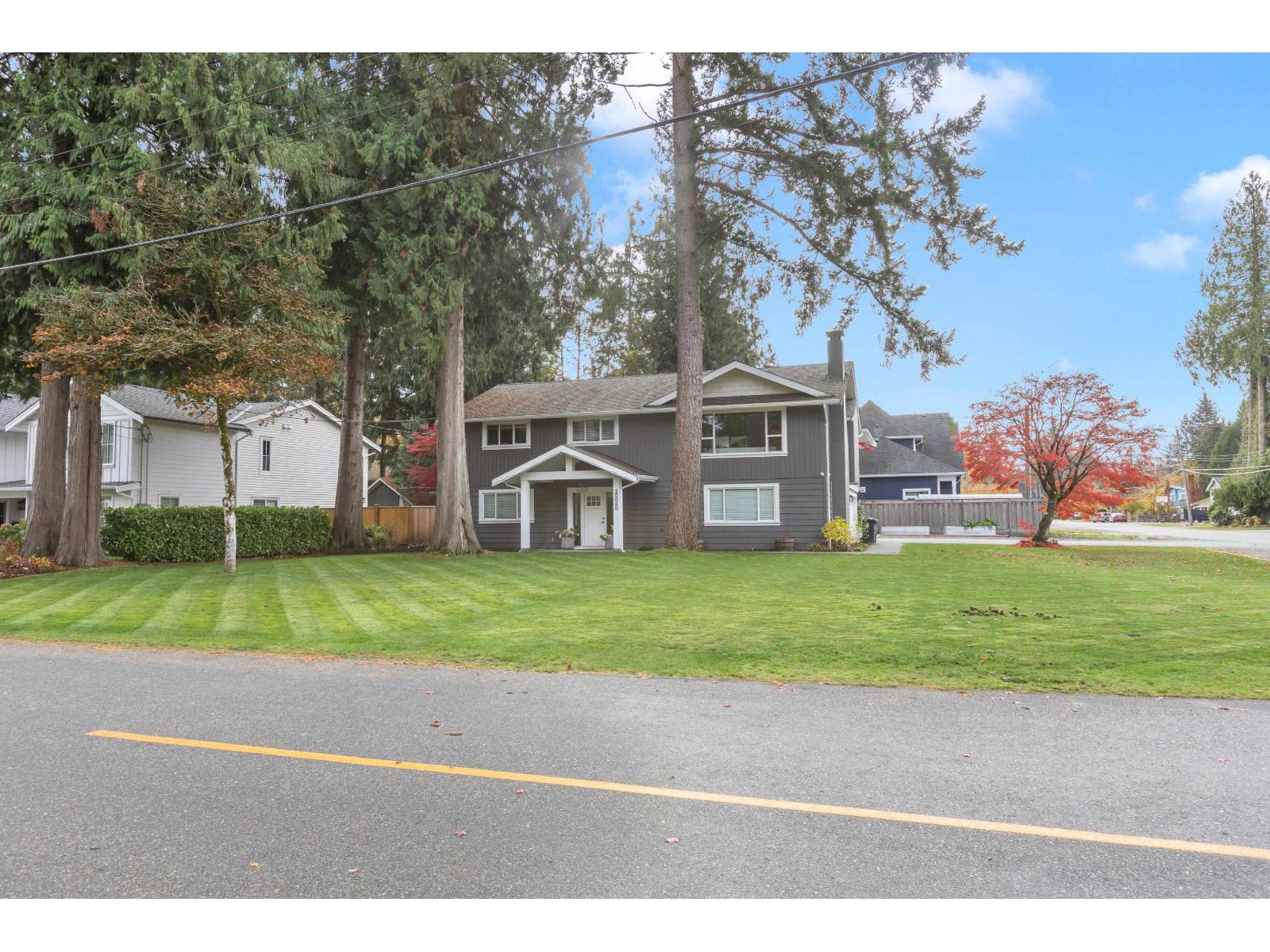 20060 43A AVENUE, Langley