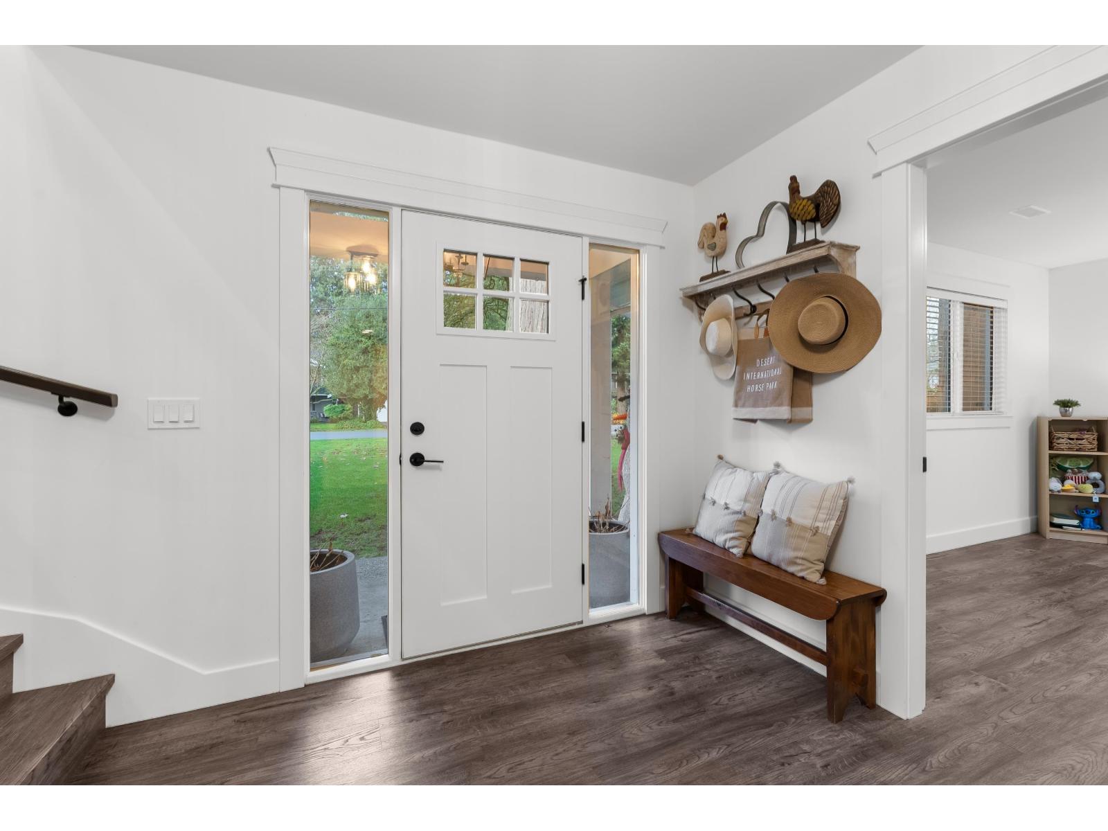 20060 43A AVENUE, Langley