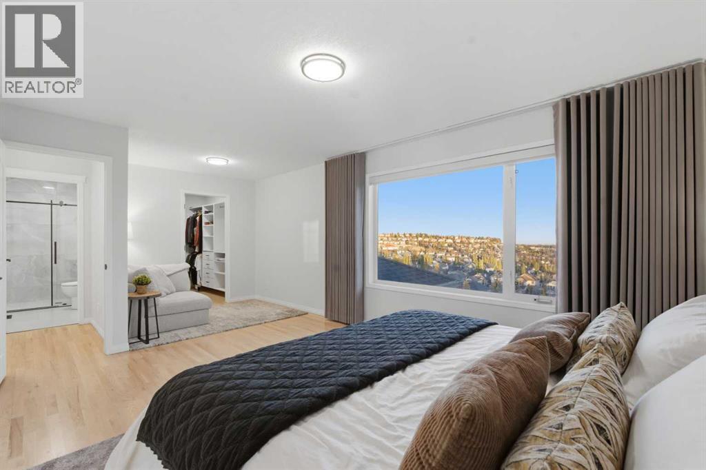 Single Family House for Sale in  Springbluff Heights SW Springbank Hill Calgary 