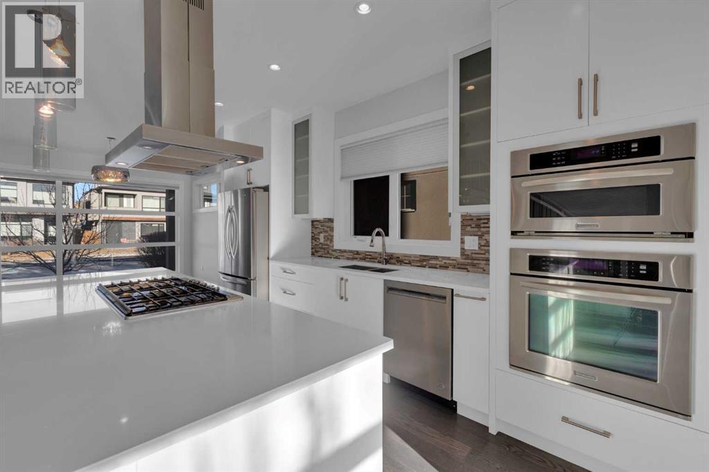 Single Family House for Sale in   Avenue SW Richmond Calgary 