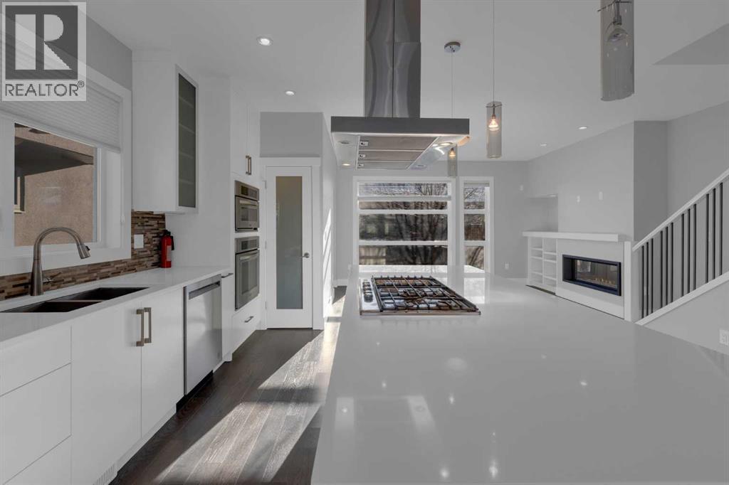 Single Family House for Sale in   Avenue SW Richmond Calgary 