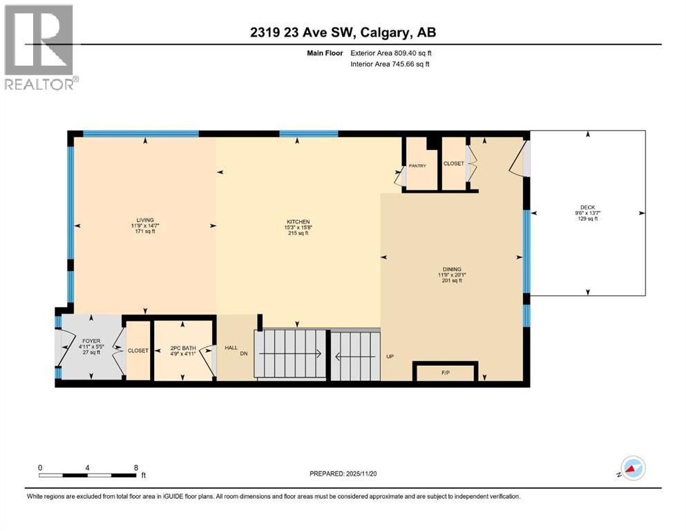 Single Family House for Sale in   Avenue SW Richmond Calgary 