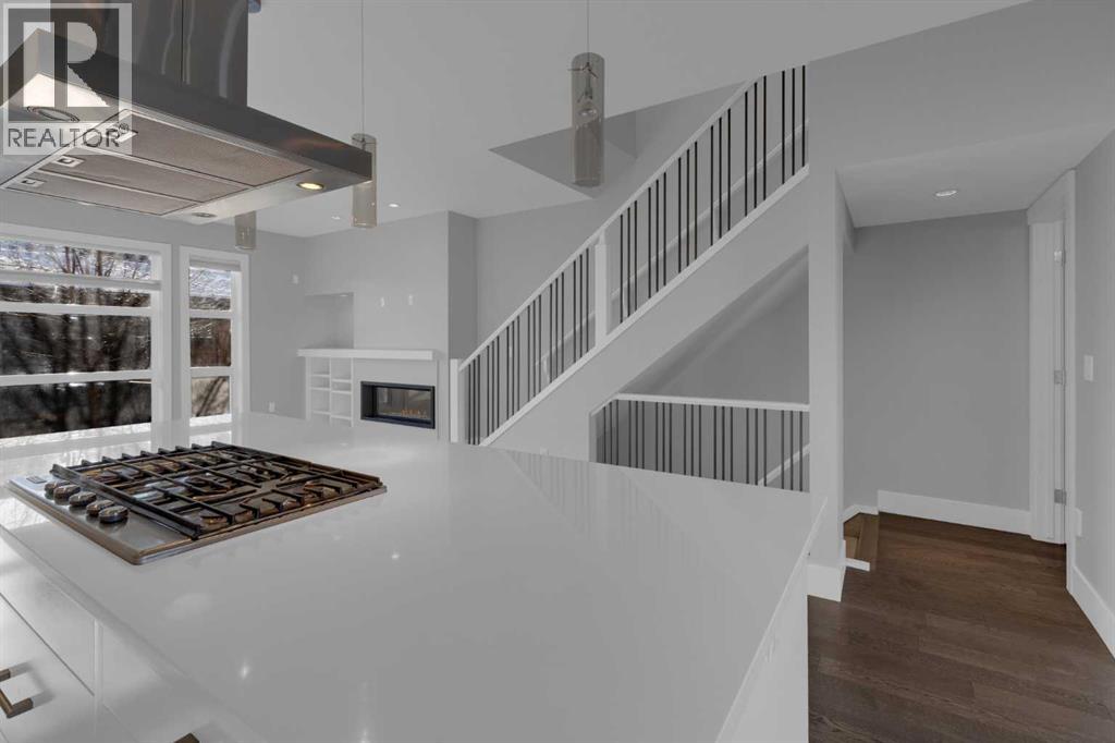 Single Family House for Sale in   Avenue SW Richmond Calgary 