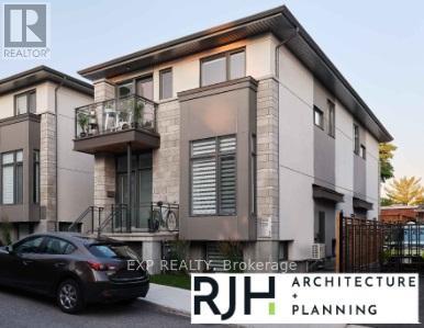 Future Development Concept