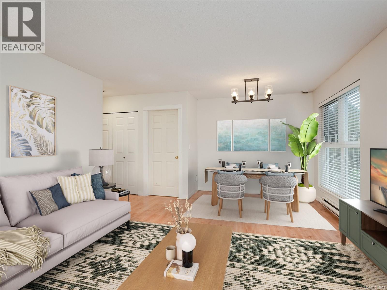 302 1201 Hillside Avenue, Victoria