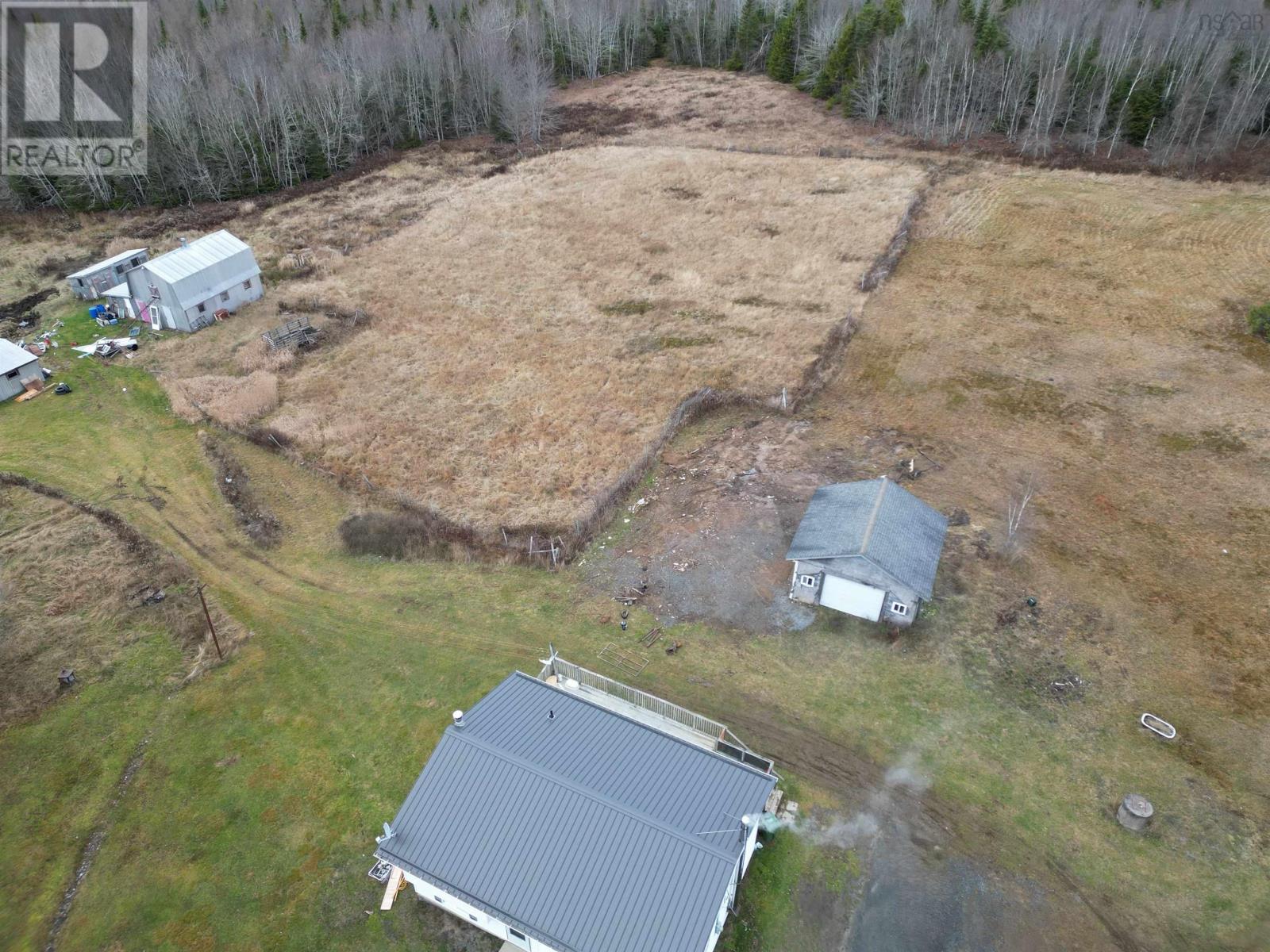 Property 20 of 21 of 929 Barr Settlement Road