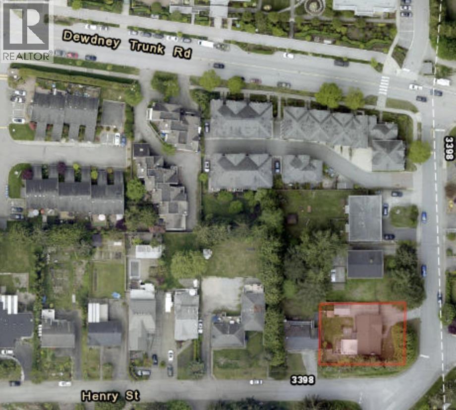 3370 VIEWMOUNT DRIVE, Port Moody