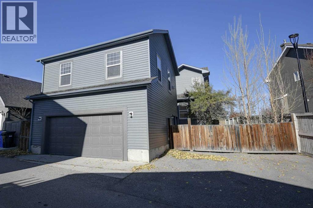 Single Family House for Sale in  Prestwick Manor SE McKenzie Towne Calgary 