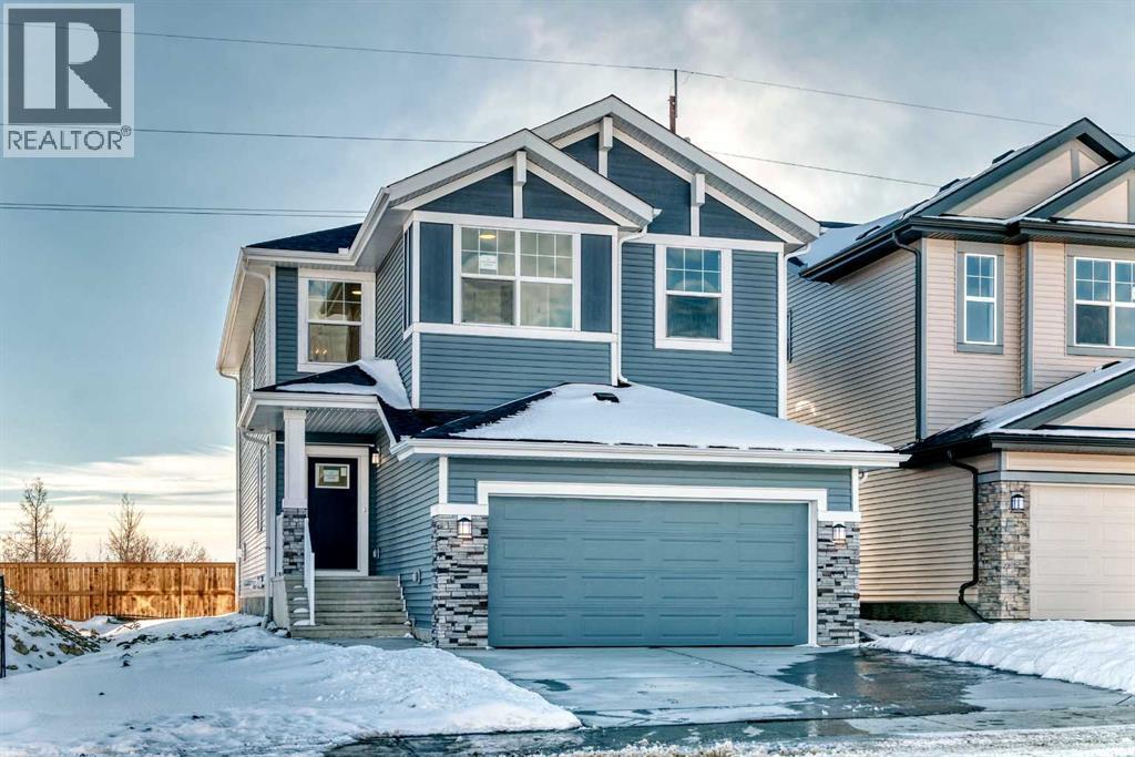 172 Southborough Common, Cochrane