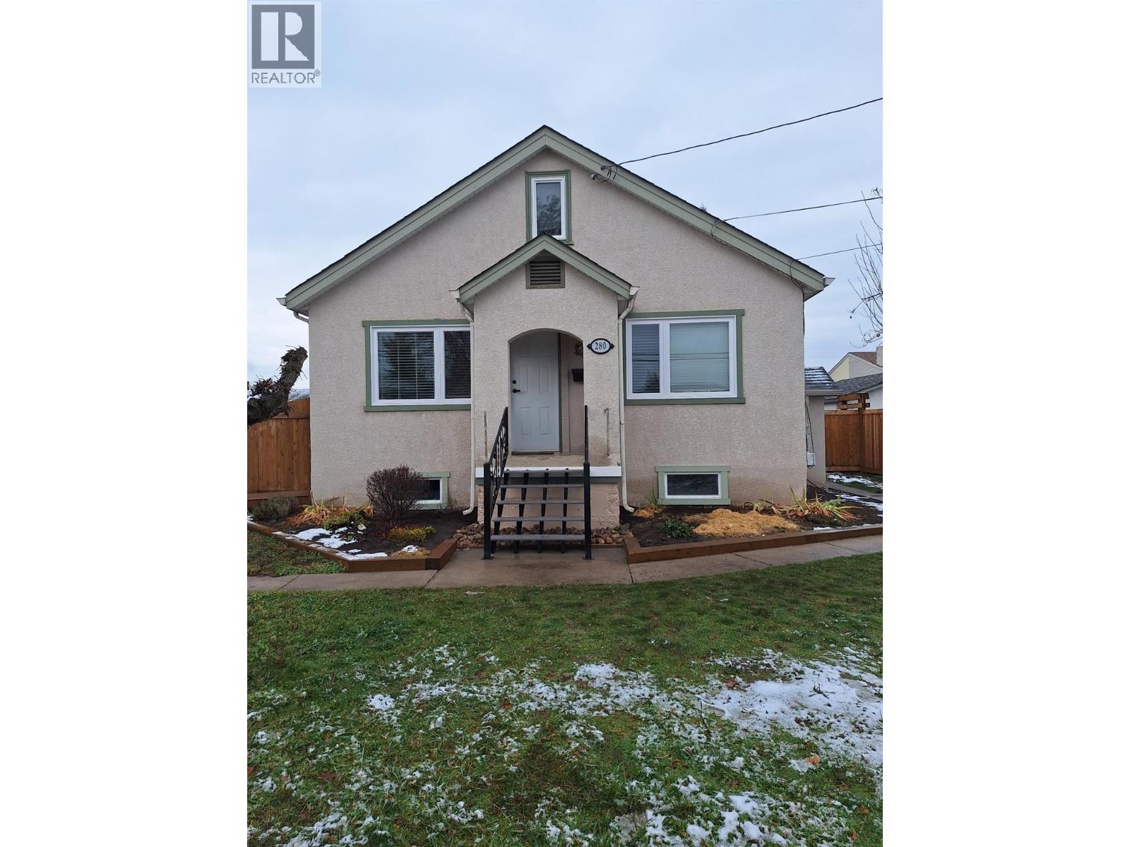  280 Mugford Road, Kelowna