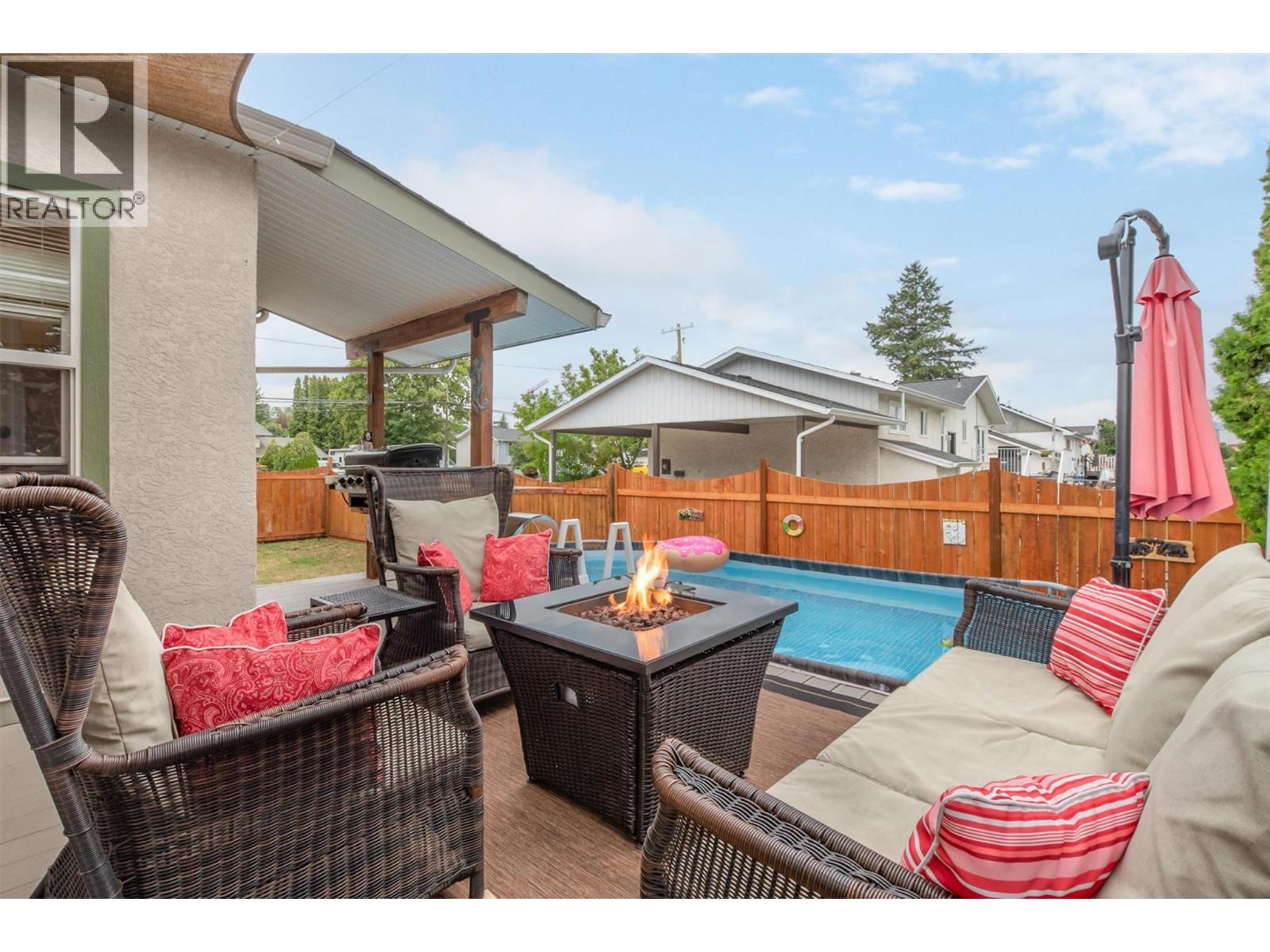  280 Mugford Road, Kelowna