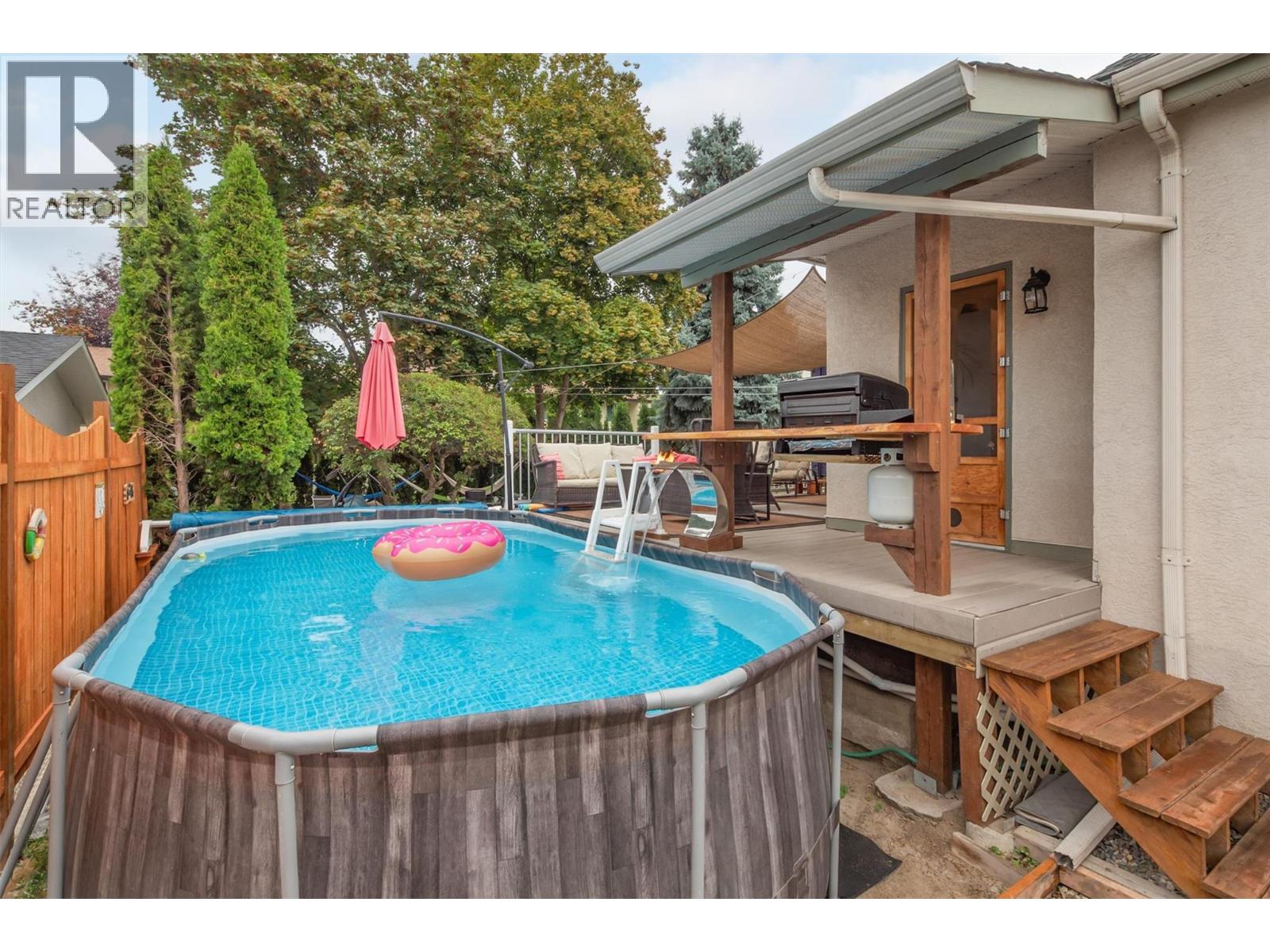  280 Mugford Road, Kelowna