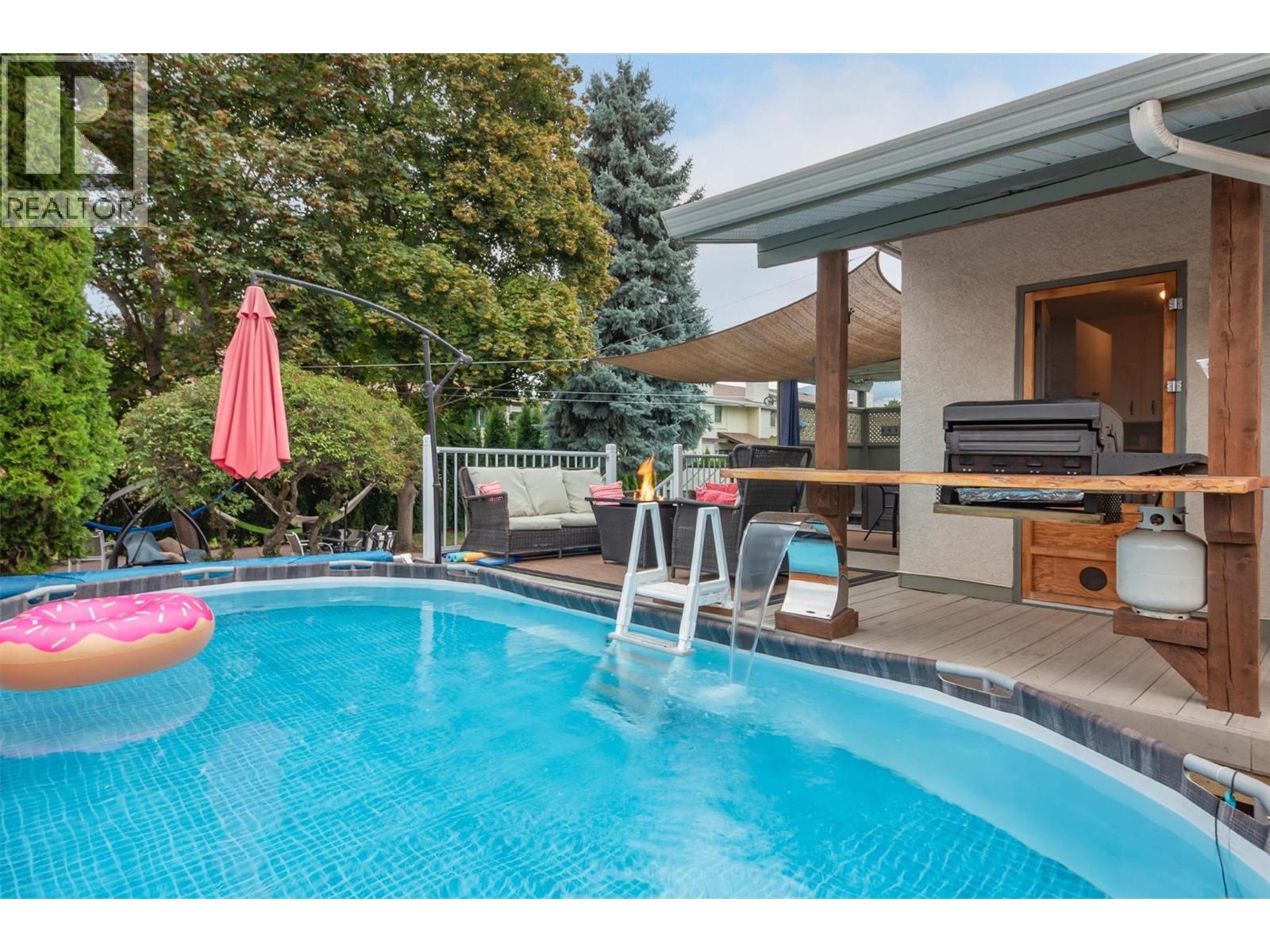  280 Mugford Road, Kelowna