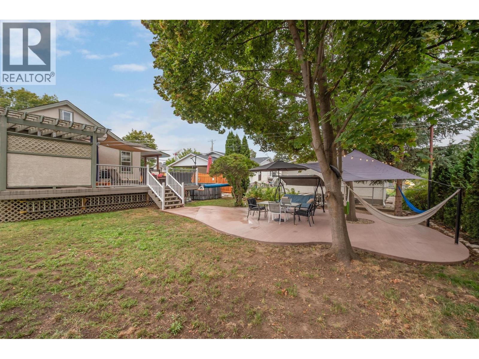  280 Mugford Road, Kelowna