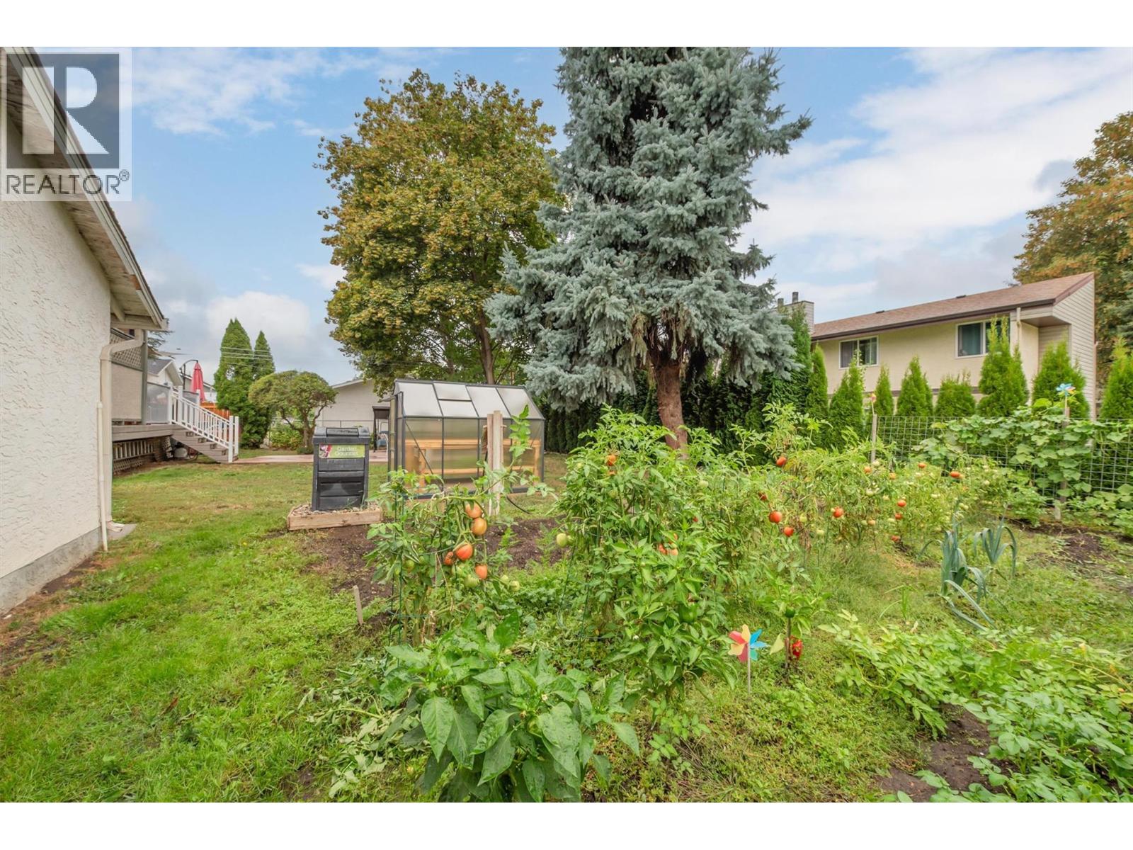  280 Mugford Road, Kelowna