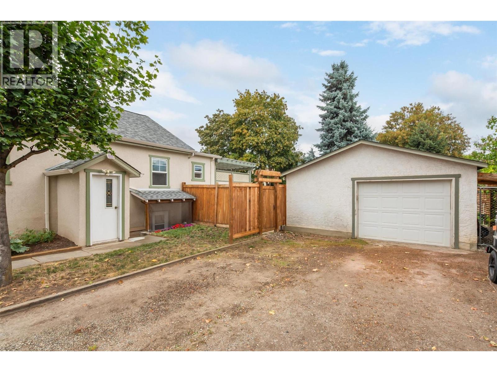  280 Mugford Road, Kelowna