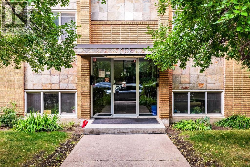 4, 310 22 Avenue SW, Calgary, Alberta