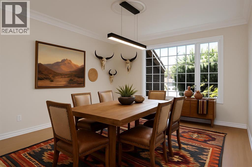 Single Family House for Sale in  Douglas Woods Manor SE Douglasdale/Glen Calgary 