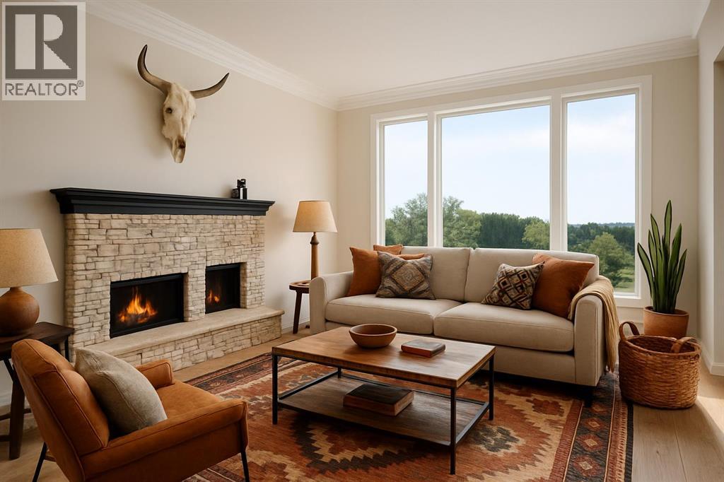 Single Family House for Sale in  Douglas Woods Manor SE Douglasdale/Glen Calgary 