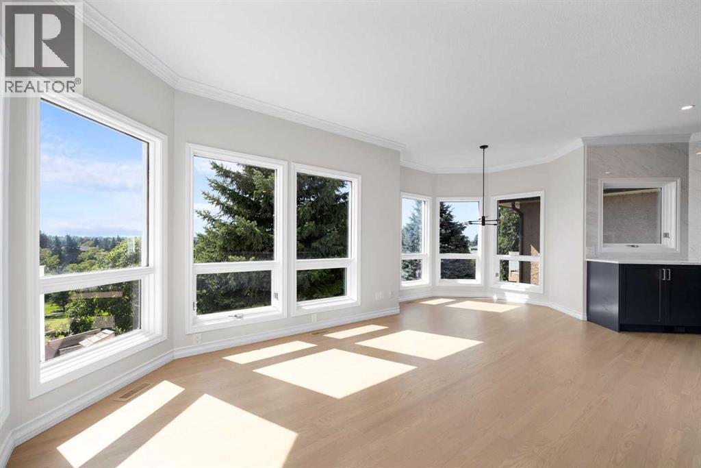 Single Family House for Sale in  Douglas Woods Manor SE Douglasdale/Glen Calgary 