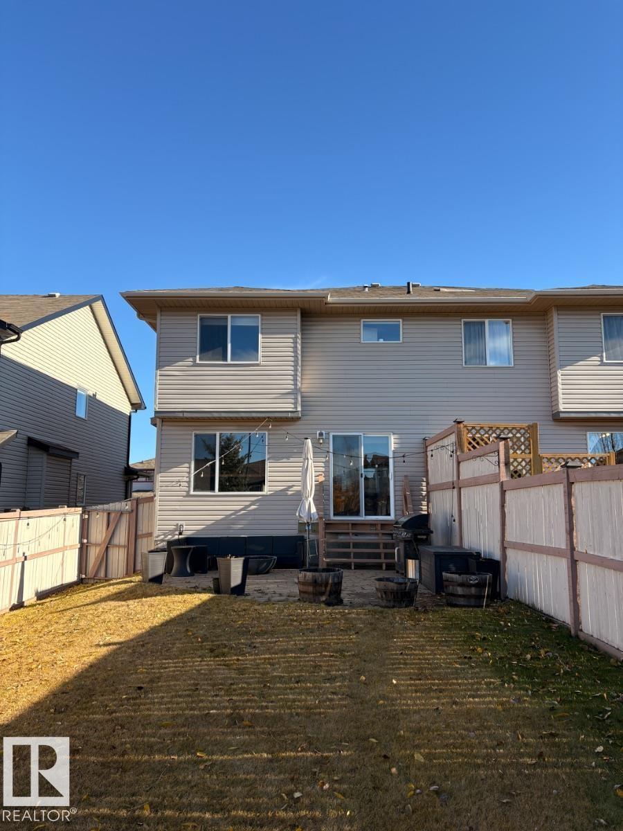 6027 SUNBROOK LD, Sherwood Park