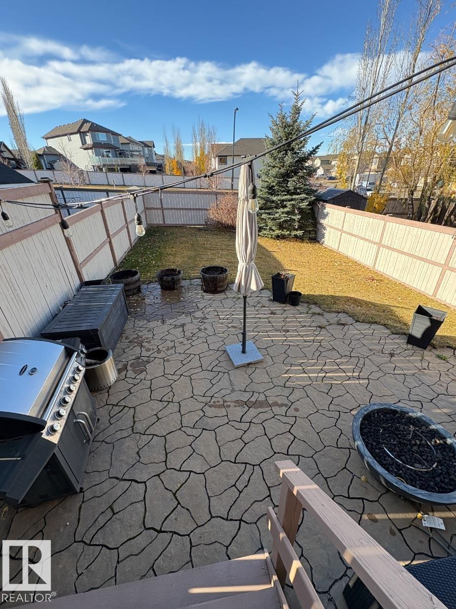 6027 SUNBROOK LD, Sherwood Park