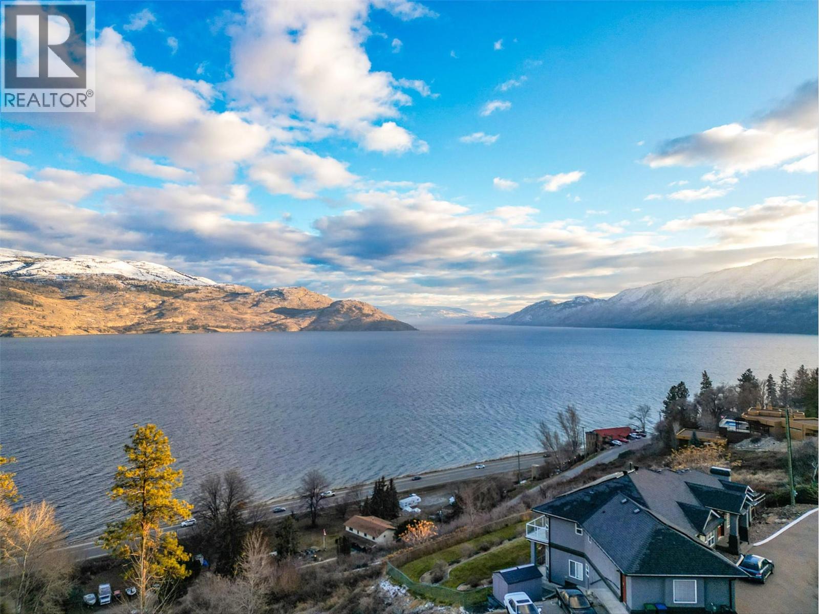  6178 Lipsett Avenue, Peachland