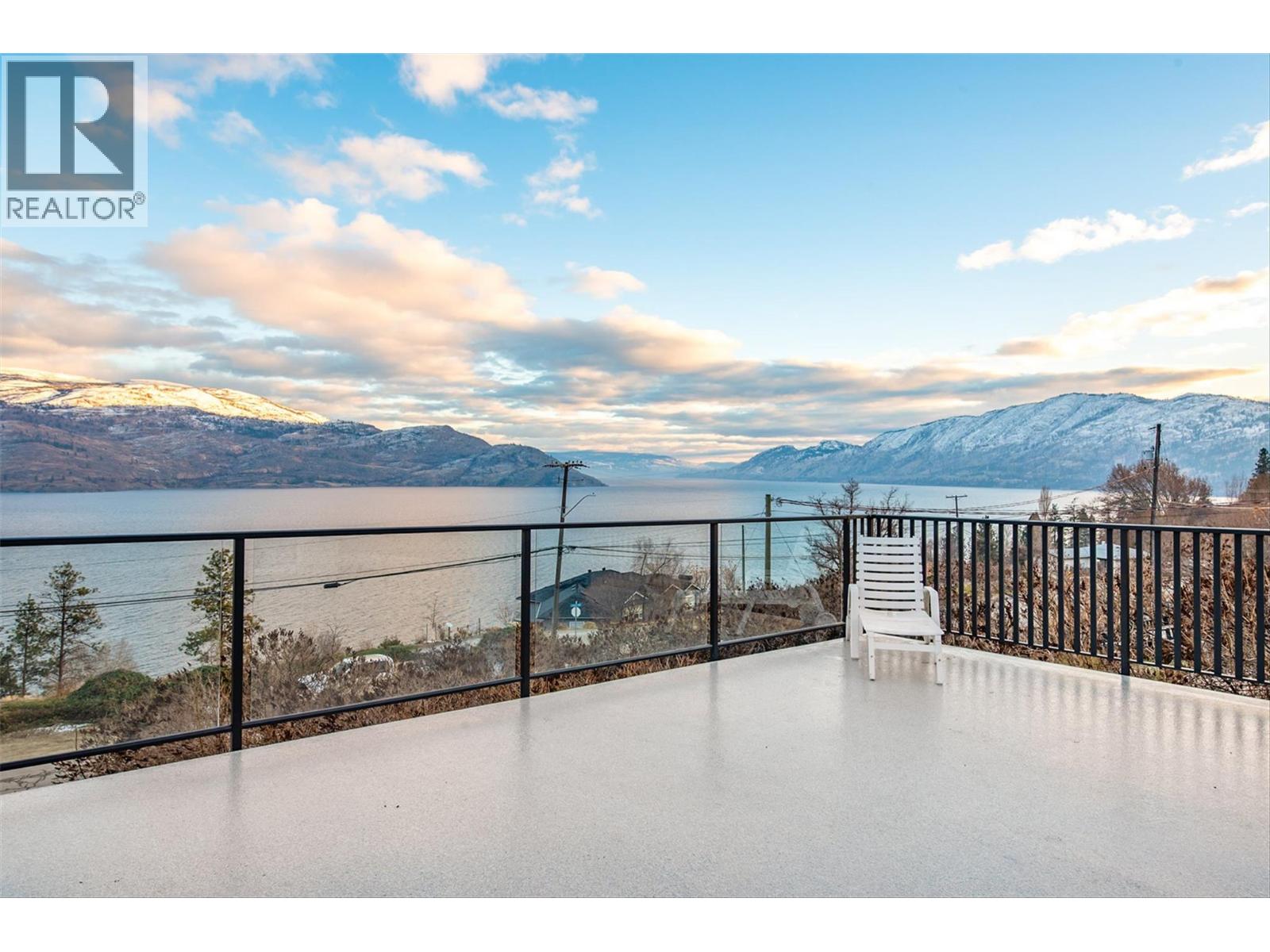  6178 Lipsett Avenue, Peachland