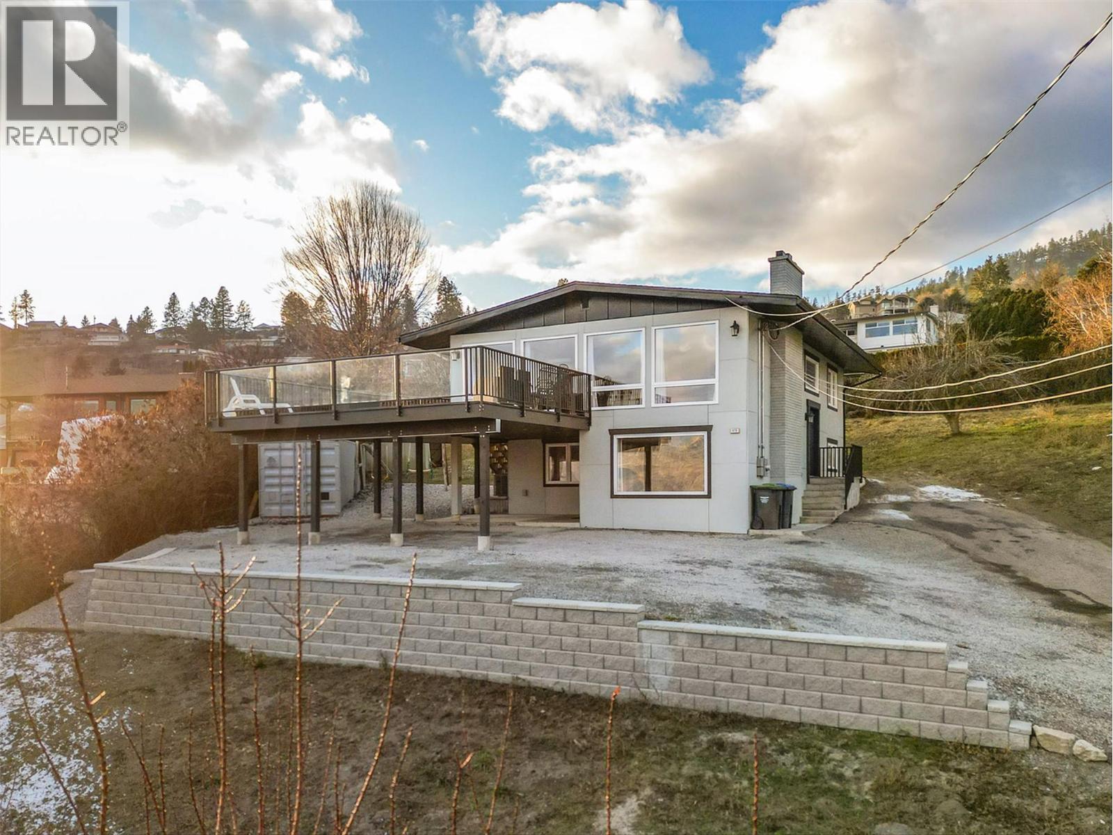  6178 Lipsett Avenue, Peachland