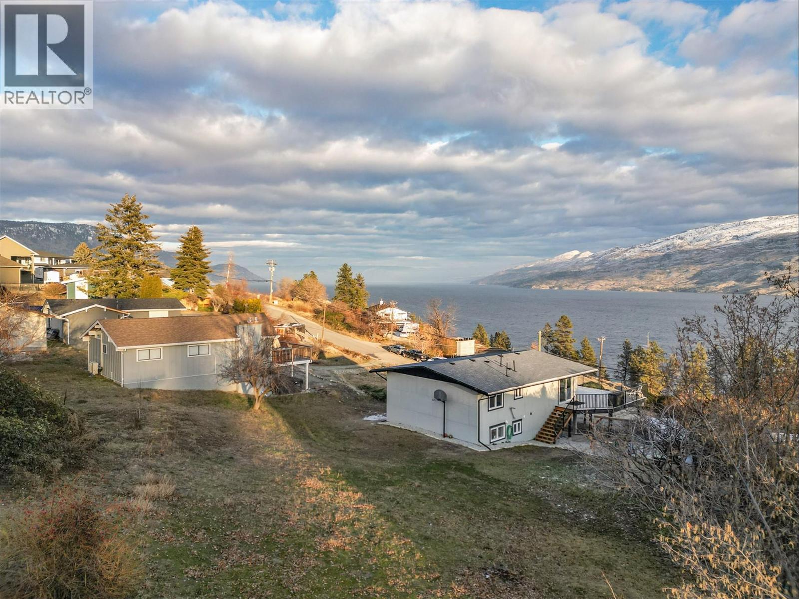  6178 Lipsett Avenue, Peachland