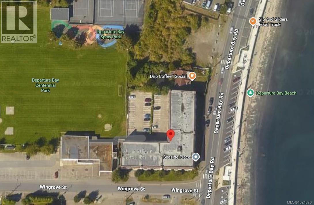 110 2815 Departure Bay Rd, Nanaimo