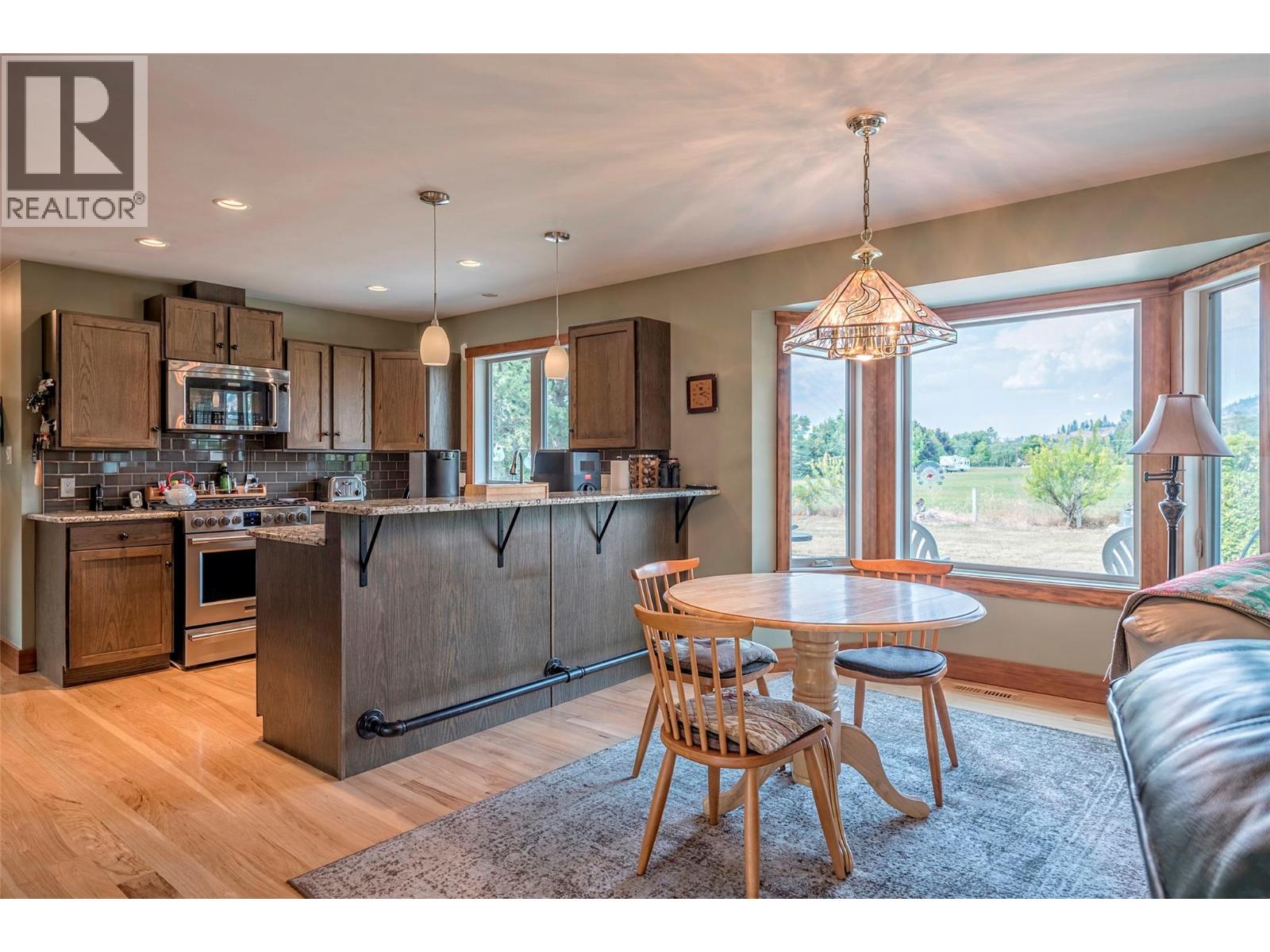 7800 Howe Drive, Coldstream