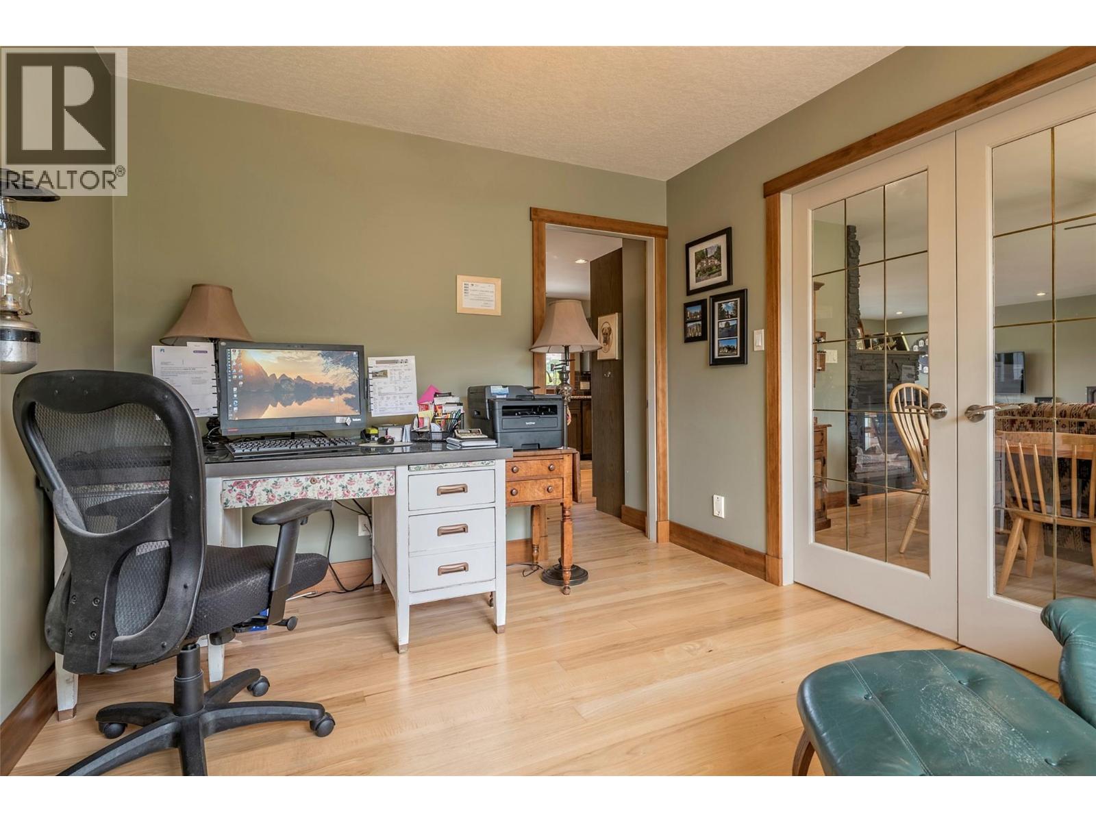 7800 Howe Drive - 16