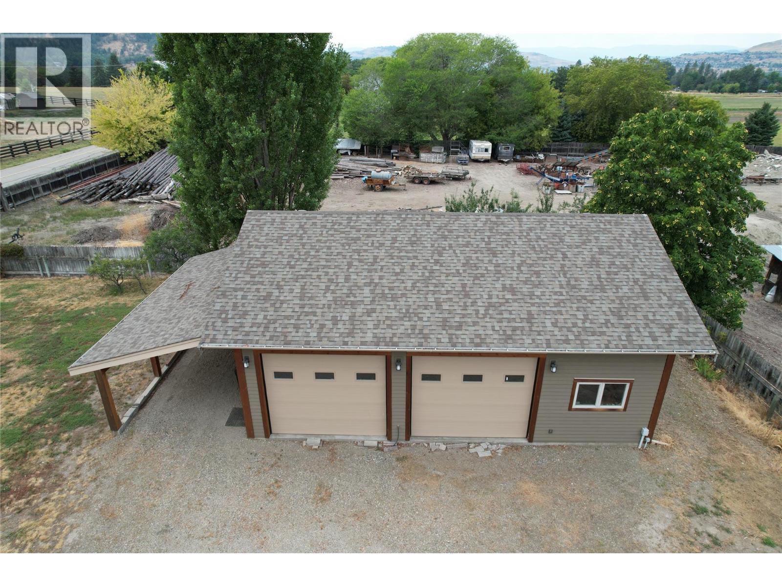 7800 Howe Drive, Coldstream