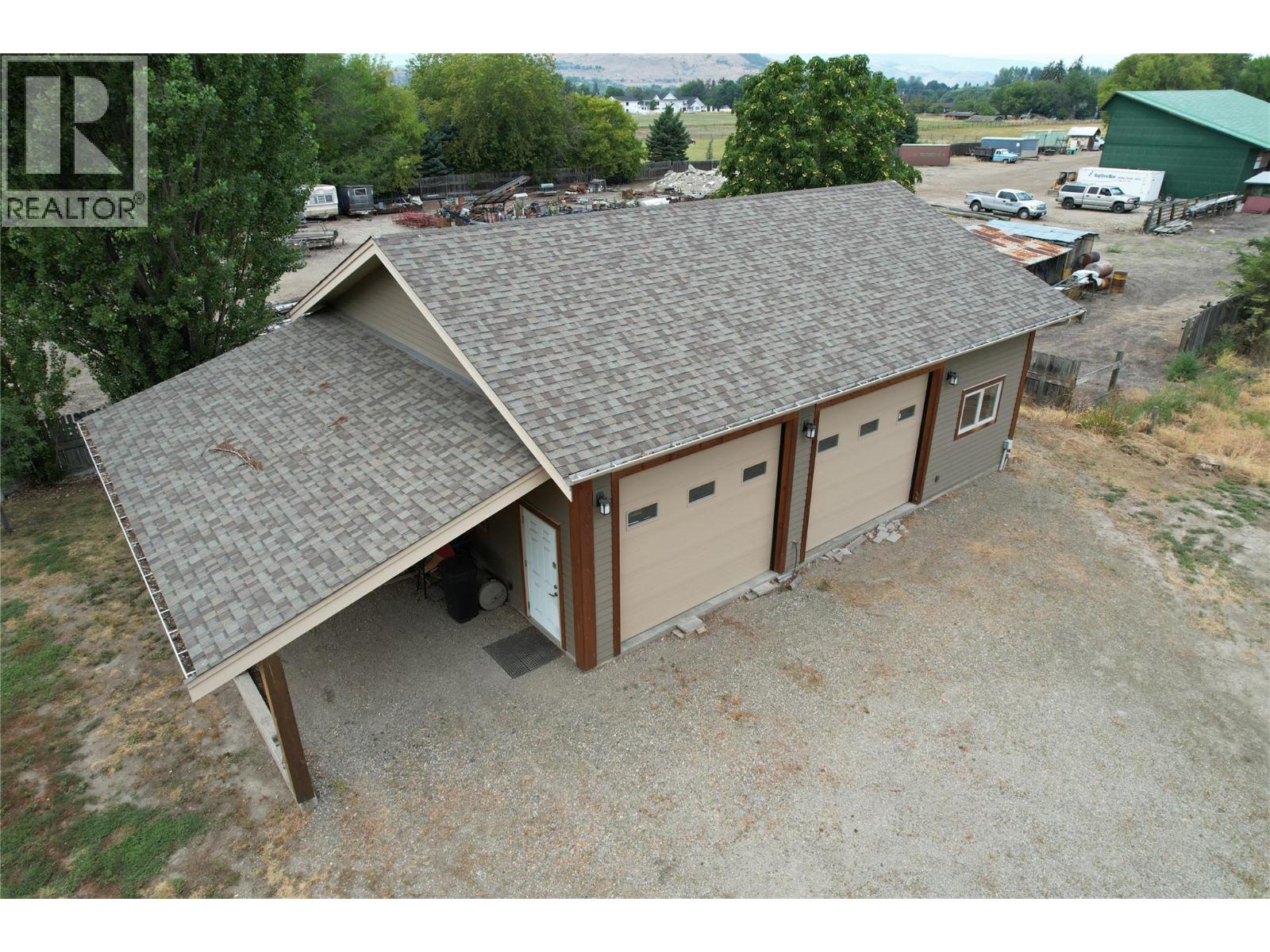 7800 Howe Drive, Coldstream