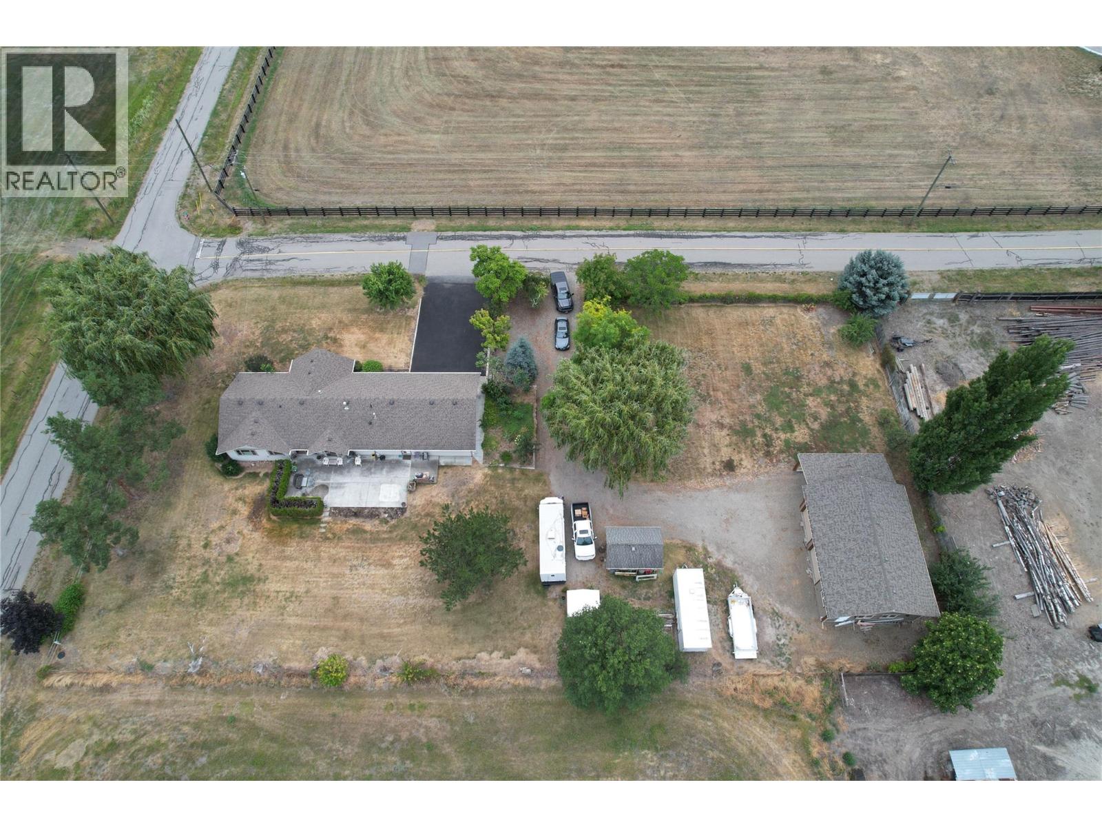 7800 Howe Drive, Coldstream