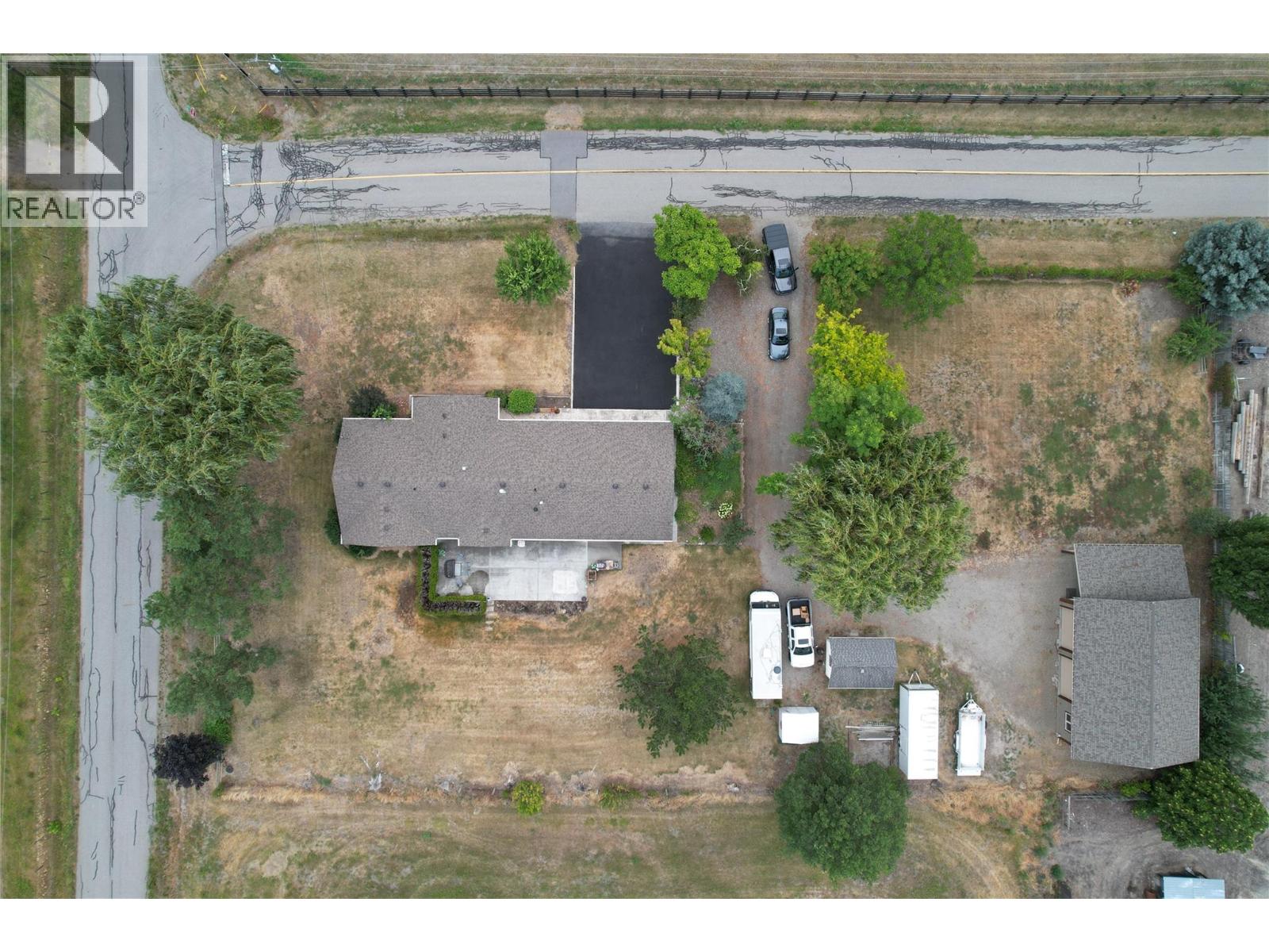 7800 Howe Drive, Coldstream