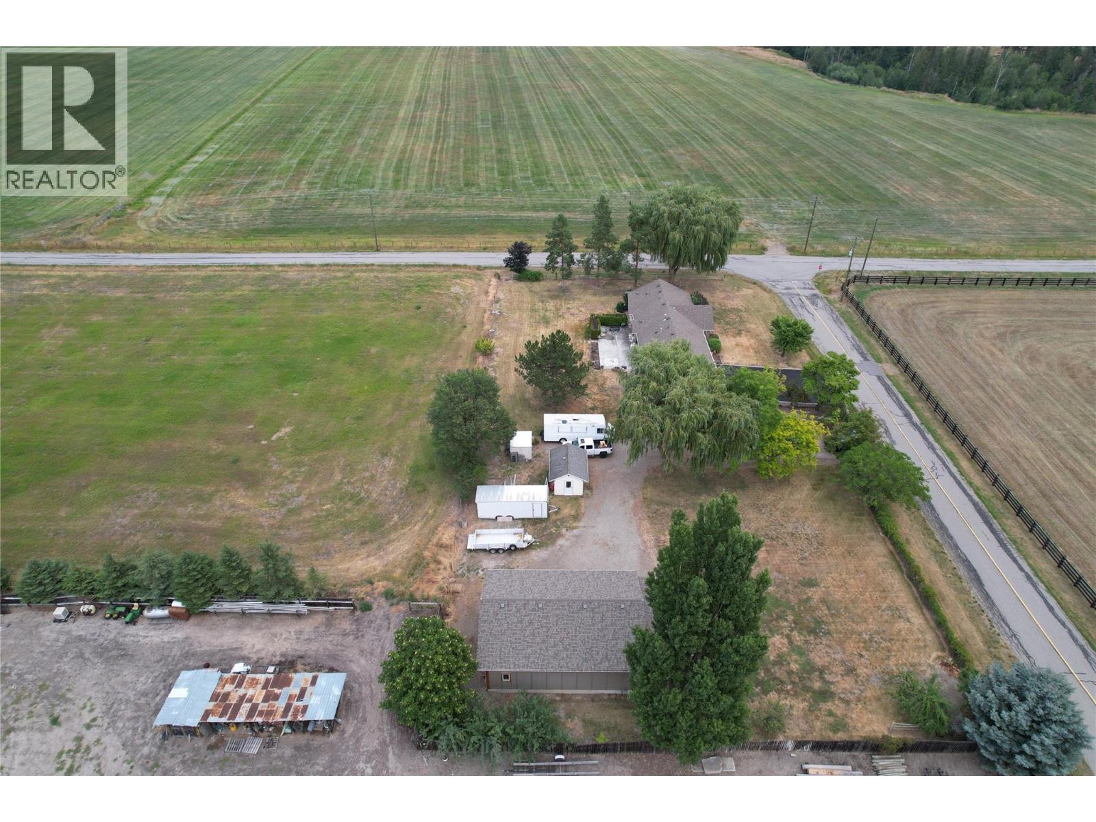 7800 Howe Drive, Coldstream