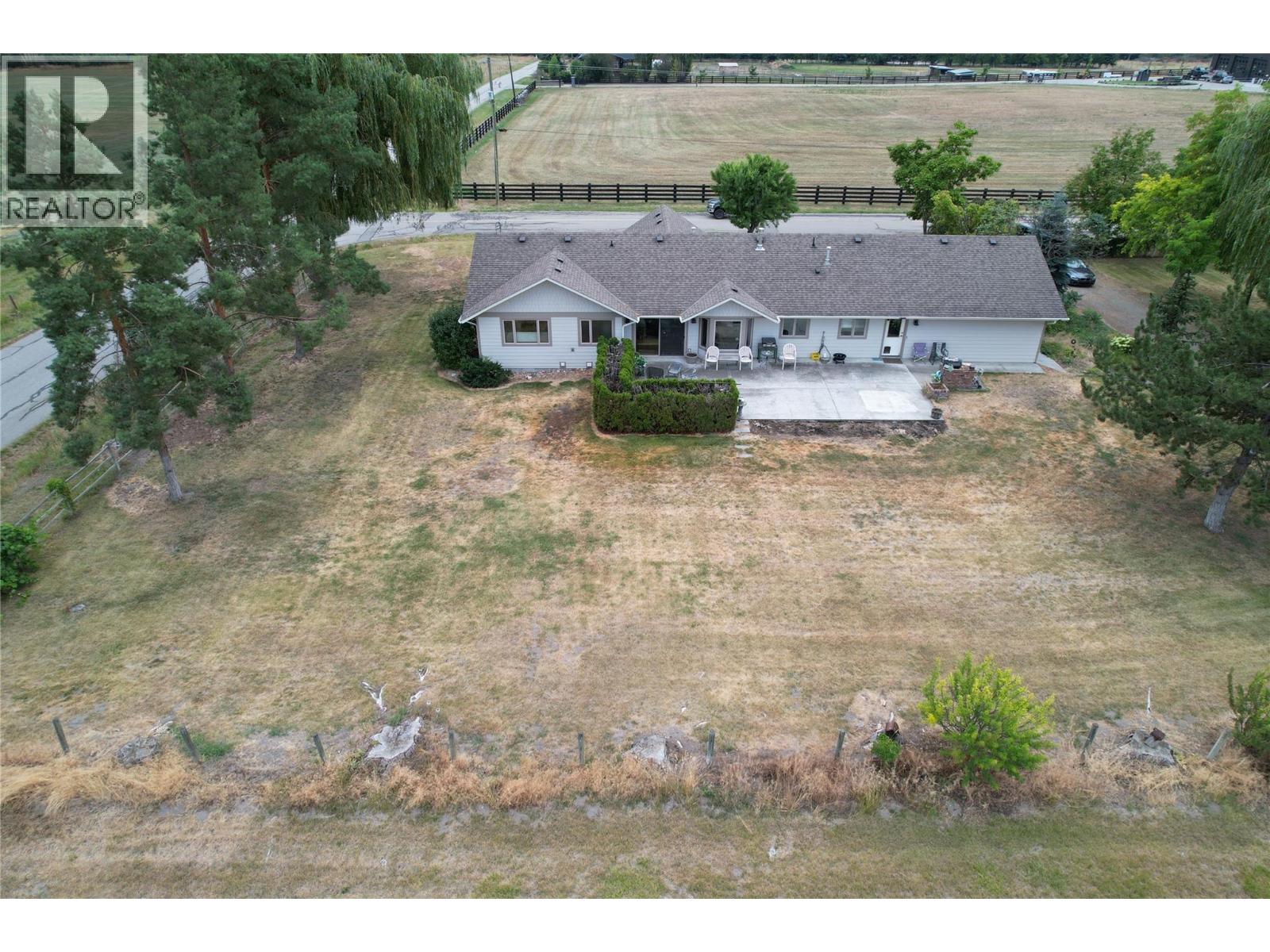 7800 Howe Drive, Coldstream