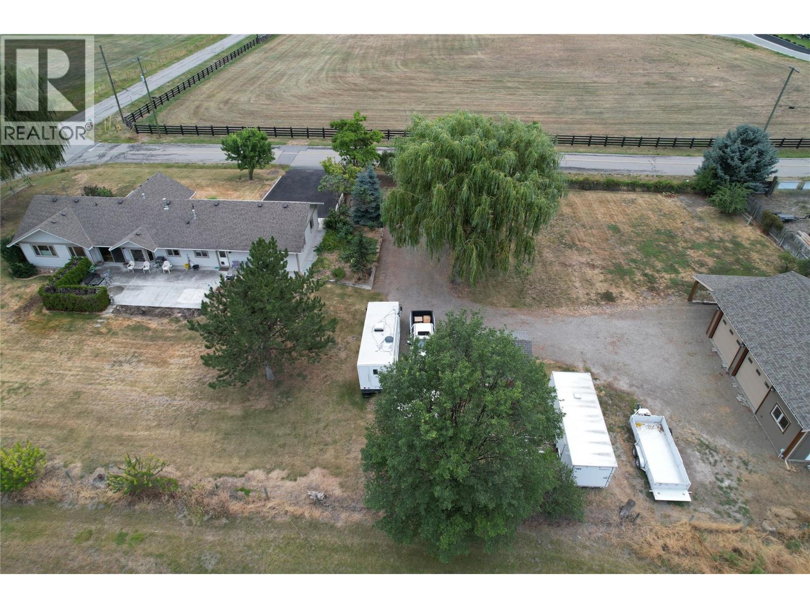 7800 Howe Drive, Coldstream