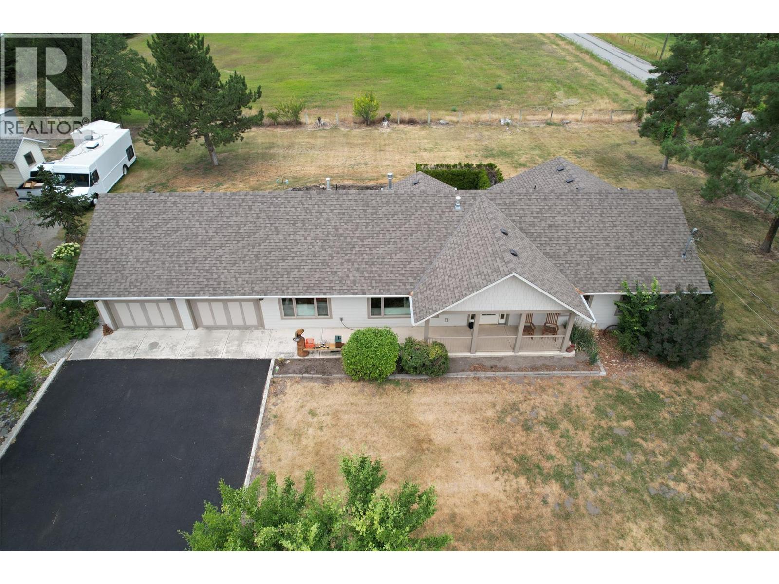 7800 Howe Drive, Coldstream